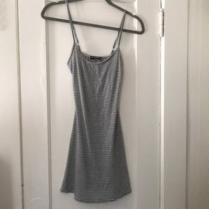 Spaghetti strap dress